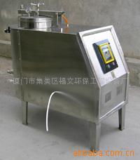 厦门麦文环保设备废电子电器产品列表 废旧电子设备资源化处理方案