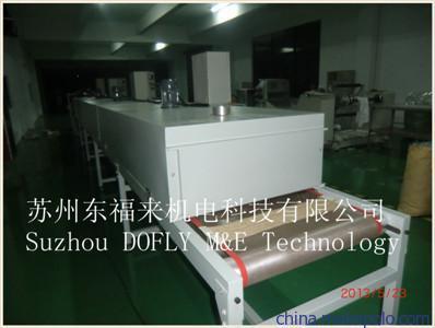 东福来DCM550硅胶压延机 定义精密制造新标准，赋能电子产业未来
