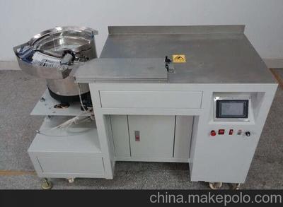 供应苏州全自动尼龙扎带机 尼龙扎带机效率图片,供应苏州全自动尼龙扎带机 尼龙扎带机效率图片大全,深圳市威骋精电子设备-